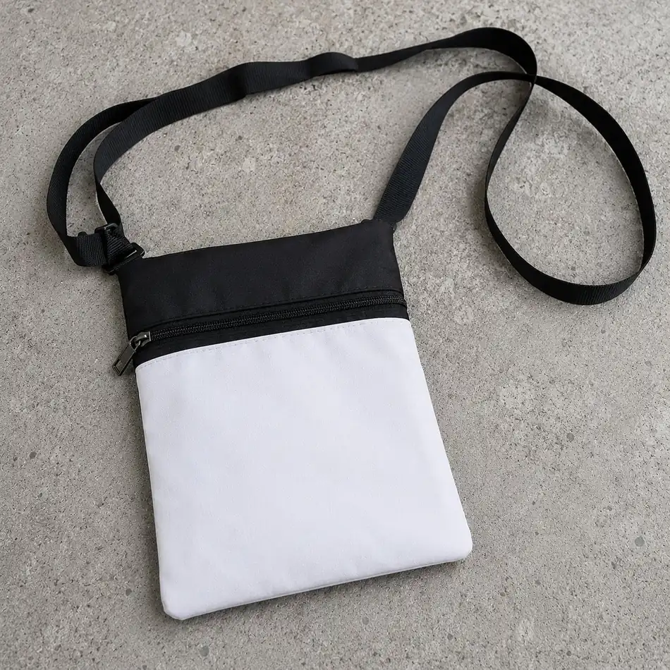 Bolso Bandolera para Sublimar por Mayor | VXM