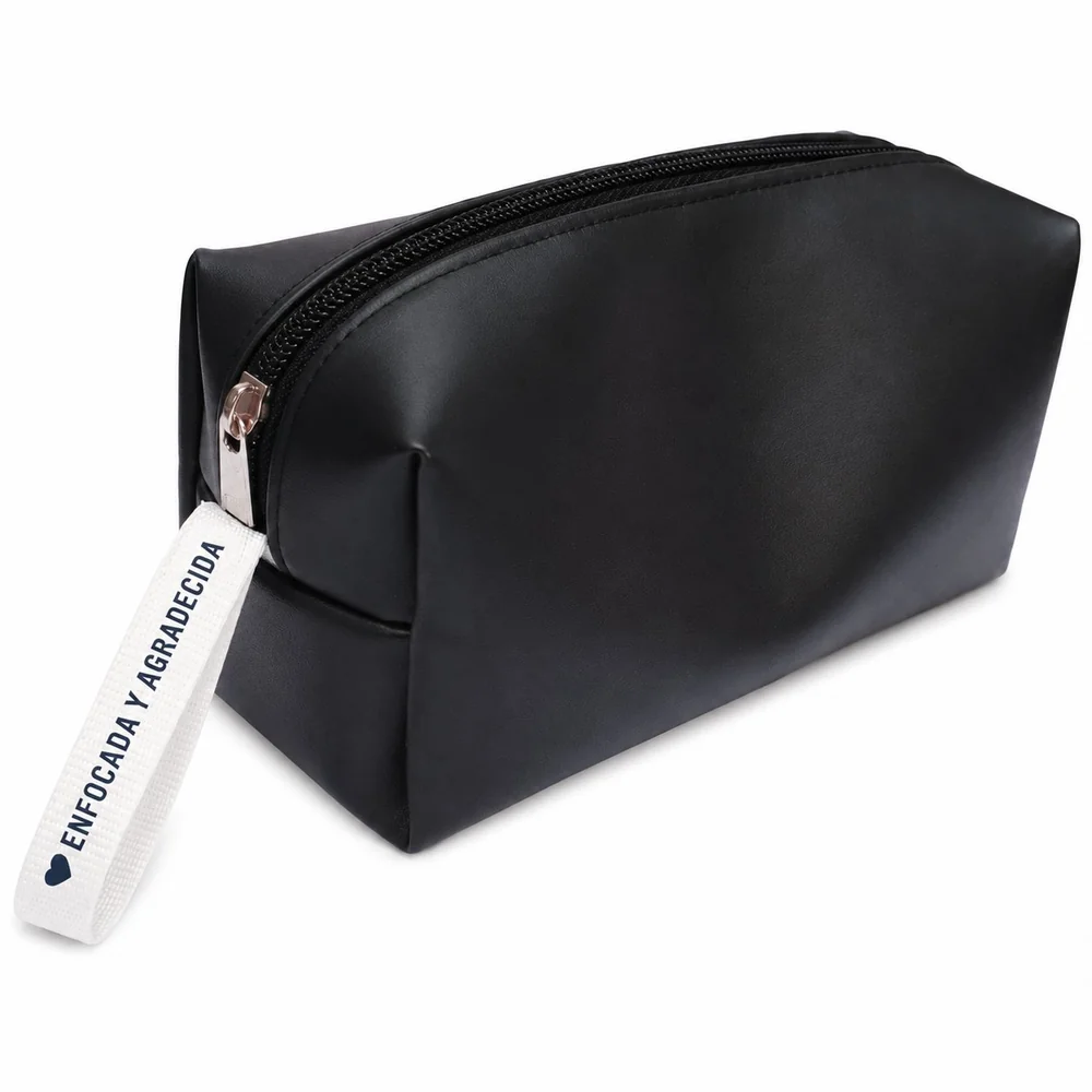 Cosmetiqueros personalizados por mayor VXM