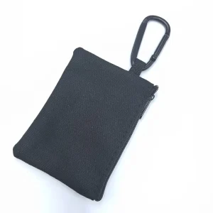 Monedero pequeño tipo joyero VXM