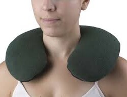 ALMOHADA POLAR DE CUELLO