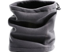 disponible en más de 20 colores gorro de polar con cuello Gorro polar