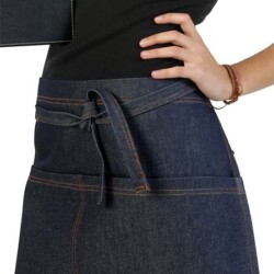 Ficha técnica:Mandil de mezclilla con bolsillos Delantal mezclilla se encuentra disponible en mezclilla delgada y gruesa. Se encuentra disponible en color azul y negro. Usos: sus usos son varios, pechera parrillera, regalo publicitario.regalos corporativo,Ropa de trabajo,Cocina etc. Lavados:se recomienda lavar sola sin secadora. Fono ventas :22-7244928 99-6569117
contacto@vxmventaspormayor.cl pecheras publicitaris