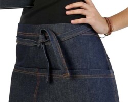 Ficha técnica:Mandil de mezclilla con bolsillos Delantal mezclilla se encuentra disponible en mezclilla delgada y gruesa. Se encuentra disponible en color azul y negro. Usos: sus usos son varios, pechera parrillera, regalo publicitario.regalos corporativo,Ropa de trabajo,Cocina etc. Lavados:se recomienda lavar sola sin secadora. Fono ventas :22-7244928 99-6569117
contacto@vxmventaspormayor.cl pecheras publicitaris