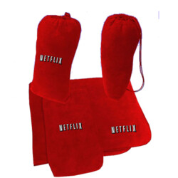 Pack Frazada + Bolso para Traslado Polar