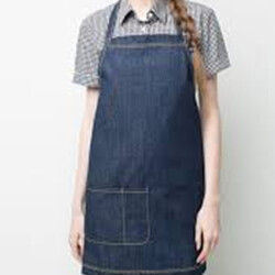 Pechera de jeans