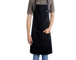 Ficha técnica del producto Pechera de cocina, corporativa con tirante aplicaciòn en cuello de cuero o cuerina , publicitaria.
Pechera trabajo corporativa y Publicitaria Tela: Pechera, delantal ajustable en el cuello con pasador plástico
Para mejor ajuste, disponible en tela poliéster y en tela gabardina. Descripción: Pechera y o delantal publicitario de trabajo en tela gabardina composición
Algodón con poliéster, es más gruesa y se encuentra en 7 colores, se puede aplicar logo bordado y estampado
Cuero :cuero natural Cuerina :tela plástica símil cuero ecológica Tallas de pechera: las tallas son estándar ,su uso es para hombre y mujer, también se encuentran disponibles en talla xxl si así se requiere. Usos: Pechera corporativa o delantal sus usos son variados, usos publicitarios para dar identidad a una marca, usos para trabajo en restaurantes, cafeterías, ferreterías, tiendas, clínicas, cocina ,de regalo corporativo etc. sus usos son variados y es para identificar a una marca y dar protección de manchas y productos. Lavados: se recomienda lavar sola sin otras prendas. Fono ventas:22-7244928 +56996569117 pechera negra