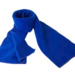 Medida 25x1.50 terminación orillada overlock
tela polar ecológica Bufanda polar