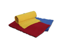 Bufandas de polar Bufanda polar