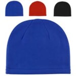 PREPÁRATE PARA EL INVIERNO,disponible en màs de 20 colores . Gorro polar publicitario, gorro polar para niños, gorro polar para adultos