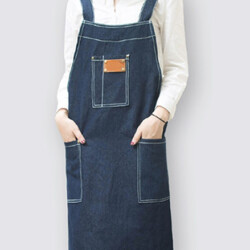 Pechera de jeanz