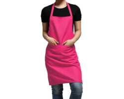 Ficha técnica del producto Pechera de cocina, corporativa, publicitaria.
Pechera trabajo corporativa y Publicitaria Tela: Pechera, delantal ajustable en el cuello con pasador plástico
Para mejor ajuste, disponible en tela poliéster y en tela gabardina. Descripción: pechera corporativa y publicitaria, de trabajo, fabricada en tela 100
Poliéster, tela delgada y liviana, durable, lavable, fácil de planchar, se
Encuentra disponible en más de 20 colores para elegir, se puede aplicar logo bordado y estampado. Tallas de pechera: las tallas son estándar ,su uso es para hombre y mujer, también se encuentran disponibles en talla xxl si así se requiere. Usos: Pechera corporativa o delantal sus usos son variados, usos publicitarios para dar identidad a una marca, usos para trabajo en restaurantes, cafeterías, ferreterías, tiendas, clínicas, cocina ,de regalo corporativo etc. sus usos son variados y es para identificar a una marca y dar protección de manchas y productos. Lavados: se recomienda lavar sola sin otras prendas. Fono ventas:22-7244928 +56996569117 Delantal rosa,delantal de cocina por mayor