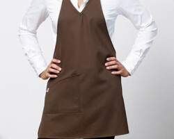 Ficha técnica del producto Pechera de cocina, corporativa, publicitaria.
Pechera trabajo corporativa y Publicitaria Tela: Pechera, delantal ajustable en el cuello
Para mejor ajuste, disponible en tela poliéster y en tela gabardina. Descripción: pechera corporativa y publicitaria, de trabajo, fabricada en gabardina y poliester,, durable, lavable, fácil de planchar, se
Encuentra disponible en más de 20 colores para elegir, se puede aplicar logo bordado y estampado. Descripción: Pechera y o delantal publicitario de trabajo en tela gabardina composición
Algodón con poliéster, es más gruesa y se encuentra en 7 colores, se puede aplicar logo bordado y estampado Usos: Pechera corporativa o delantal sus usos son variados, usos publicitarios para dar identidad a una marca, usos para trabajo en restaurantes, cafeterías, ferreterías, tiendas, clínicas, cocina ,de regalo corporativo etc. sus usos son variados y es para identificar a una marca y dar protección de manchas y productos. delantales de cocina