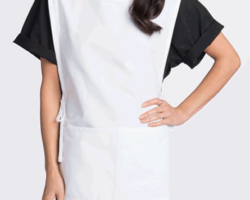 Ficha técnica del producto Peto de trabajo ,peto para packing y trabajo.
Pechera trabajo corporativa y Publicitaria Tela: Peto de trabajo cin bolsillos, ajuste amarras ,disponible en tela poliéster y en tela gabardina. Descripción: Peto corporativo y publicitario, de trabajo, fabricada en tela 100 %
Poliéster, tela delgada y liviana, durable, lavable, fácil de planchar, se
Encuentra disponible en más de 20 colores para elegir, se puede aplicar logo bordado y estampado. Descripción: Peto para trabajo publicitario en tela gabardina composición
Algodón con poliéster, es más gruesa y se encuentra en 7 colores, se puede aplicar logo bordado y estampado Tallas de Peto: las tallas son estándar ,su uso es para hombre y mujer, también se encuentran disponibles en talla xxl si así se requiere. Usos: Peto para colectas y trabajo corporativo delantal sus usos son variados, usos publicitarios para dar identidad a una marca, usos para trabajo en restaurantes, cafeterías, ferreterías, tiendas,colectas,aseo, clínicas, cocina ,de regalo corporativo etc. sus usos son variados y es para identificar a una marca y dar protección de manchas y productos. Lavados: se recomienda lavar sola sin otras prendas. Fono ventas:22-7244928 +56996569117 Delantal de trabajo