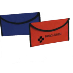 Este practico porta documento se puede llevar a todo lugar ,siendo un producto multiuso.
Toda nuestra linea de porta documentos se pueden fabricar con detalles solicitados por cada cliente,también las medidas sugeridas Portadocumentos