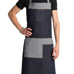 Pechera de jeans ,regalo corporativo y uniformes