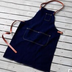 Pechera de cocina