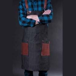 pechera parrillera,pechera parrillera personalizada