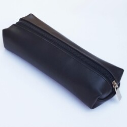 Cosmetiquero eco simil cuero ,cosmetiquero