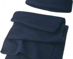 Bufanda de polar 24x1.50 +Gorro 2 cascos.
Se encuentran disponibles en mas de 20 colores.
Amplio Stock Prepárate para el Invierno