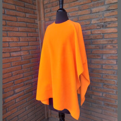 poncho polar hombre ,poncho polar mujer
