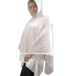 poncho
