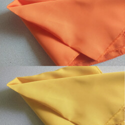 Pañuleos de cueca de colores,ideales para publicidad y eventos,terminación orillado pañuelos corporativos por mayor,pañuelos personalizados para empresas,pañuelos publicitarios